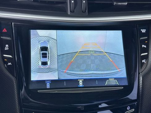 Used 2019 Cadillac XTS Premium Luxury FWD image 15
