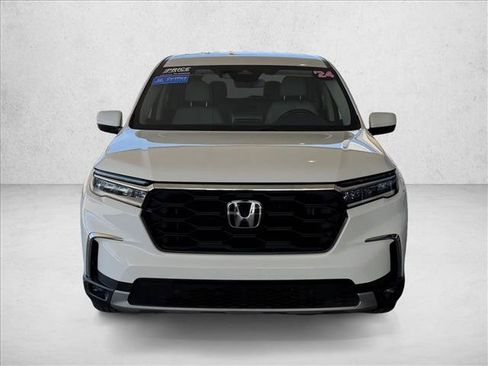 Used 2024 Honda Pilot EX-L image 7