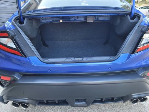 Used 2022 Subaru WRX Limited image 20