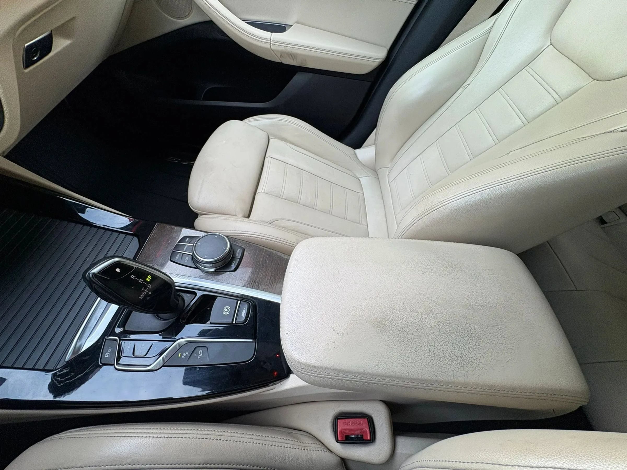 Used 2019 BMW X3 xDrive30i w/ Driving Assistance Package AWD/4WD image 46
