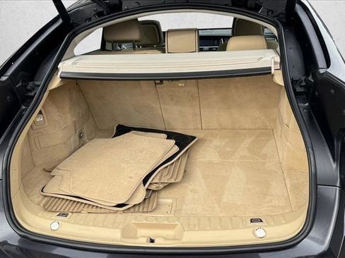 Used 2013 BMW 535i Gran Turismo xDrive image 8