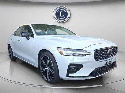 Used 2024 Volvo S60 B5 Core w/ Climate Package