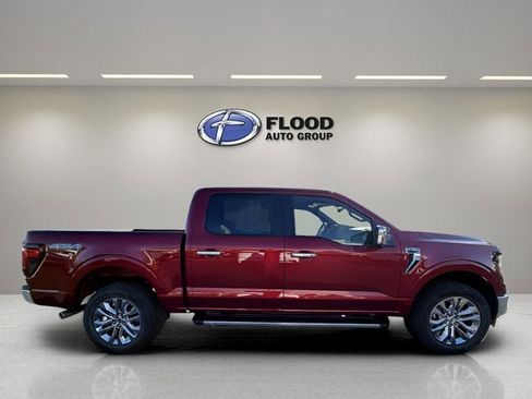 New 2026 Ford F150 XLT AWD/4WD image 4