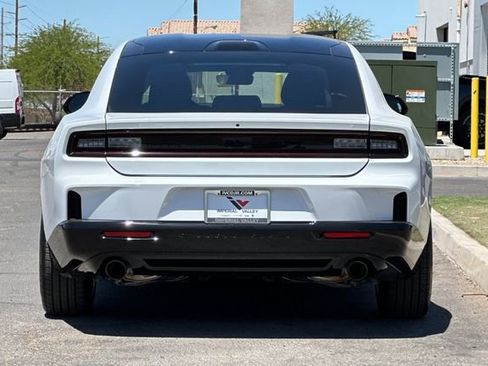 New 2026 Dodge Charger R/T AWD/4WD image 4