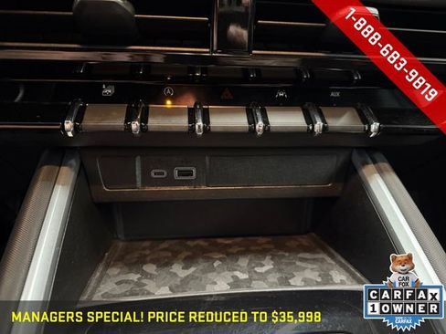 Used 2023 Chevrolet Colorado Z71 w/ Advanced Trailering Package image 17