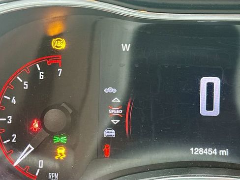 Used 2017 Dodge Durango SXT w/ Quick Order Package 23B image 13