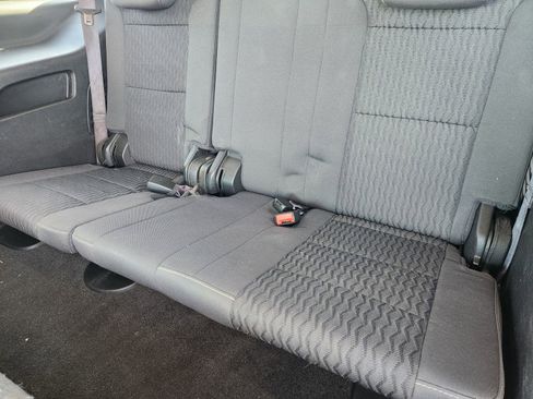 Used 2016 GMC Yukon SLE w/ Convenience Package image 33