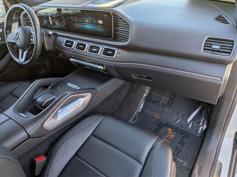 Certified 2022 Mercedes-Benz GLE 450 GLE 450 image 23