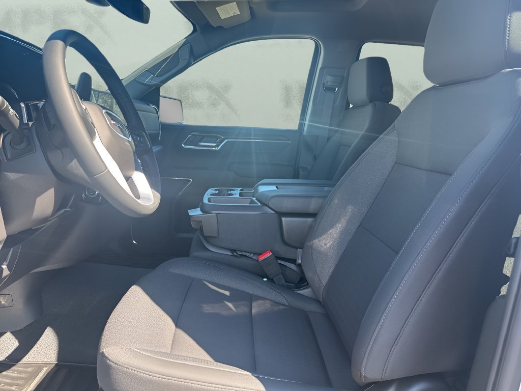 Used 2026 GMC Sierra 1500 Elevation AWD/4WD image 9