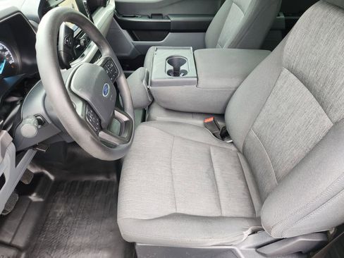 Used 2023 Ford F150 XL w/ Trailer Tow Package image 16