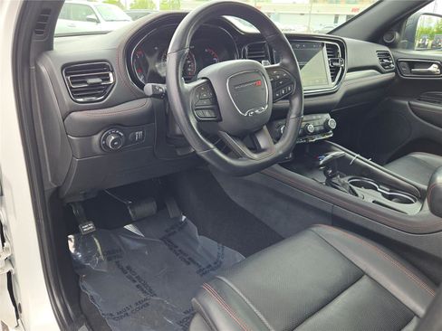 Certified 2023 Dodge Durango GT AWD/4WD image 28