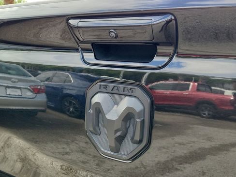 Used 2023 RAM 1500 Big Horn AWD/4WD image 11