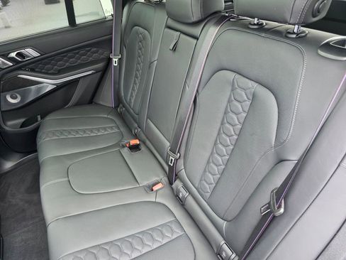 Used 2026 BMW X5 M Competition w/ Executive Package image 16