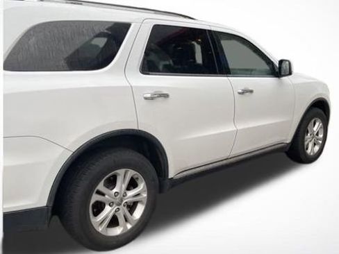 Used 2013 Dodge Durango Crew image 8