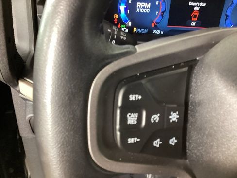 Used 2025 Ford Bronco Big Bend AWD/4WD image 19