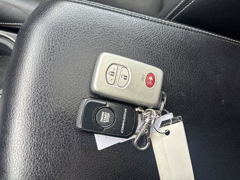 Used 2019 Toyota 4Runner Limited image 29