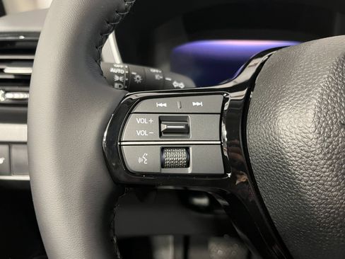 New 2026 Honda Pilot image 18