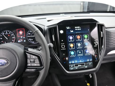 New 2026 Subaru Forester Premium image 35