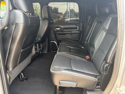 Used 2023 RAM 2500 Laramie AWD/4WD image 28