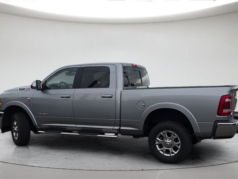 Used 2022 RAM 2500 Laramie AWD/4WD image 10