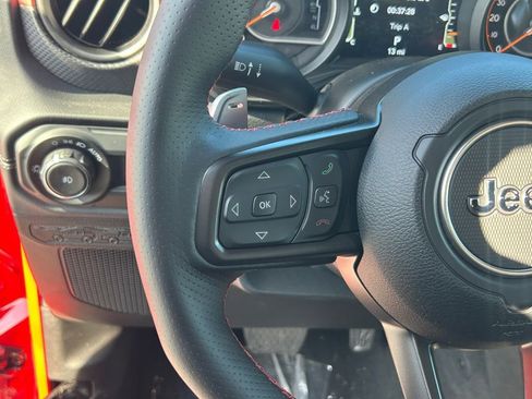 New 2026 Jeep Wrangler Unlimited Rubicon 392 image 36