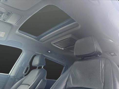 Used 2022 Honda Odyssey Touring image 7