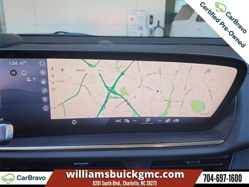 Certified 2025 Buick Envision Avenir image 15