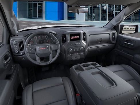 New 2026 GMC Sierra 1500 Pro image 15