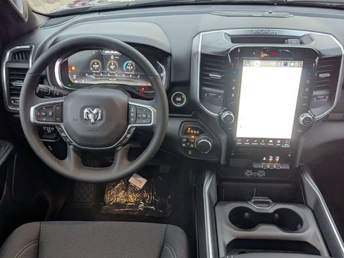 New 2026 RAM 1500 Big Horn image 21