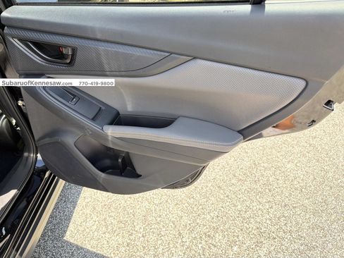 Certified 2023 Subaru Crosstrek 2.5i Sport AWD/4WD image 17