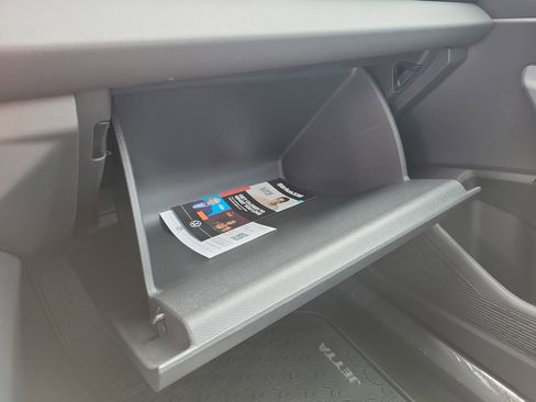 New 2026 Volkswagen Jetta Sport image 31