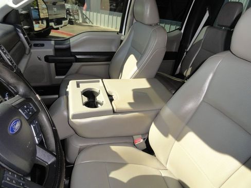 Used 2019 Ford F250 XL w/ XL Value Package image 13