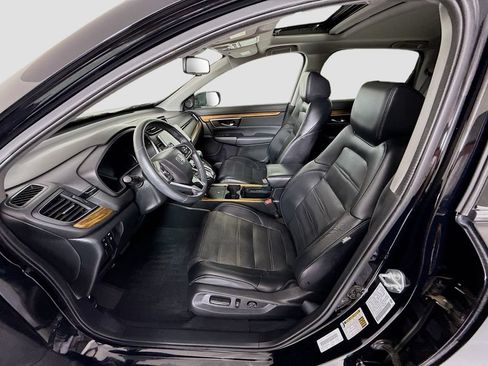 Used 2022 Honda CR-V Touring image 19