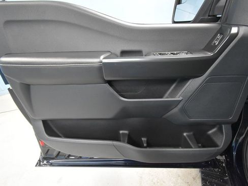 Used 2023 Ford F150 XL w/ STX Appearance Package image 4