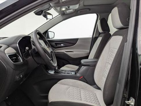 Used 2024 Chevrolet Equinox LS w/ LS Convenience Package FWD image 14