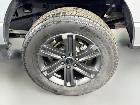 Used 2023 Ford F150 XLT w/ Equipment Group 302A High image 37