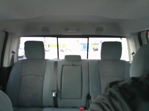 Used 2015 RAM 1500 Outdoorsman image 12