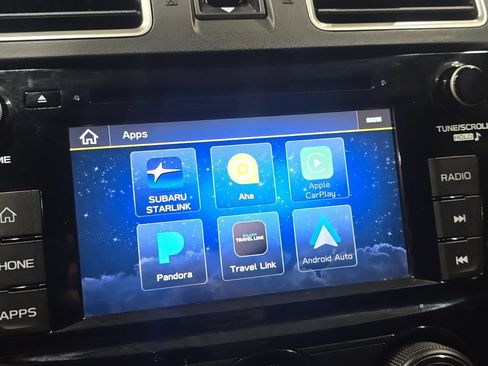 Used 2019 Subaru WRX AWD/4WD image 32