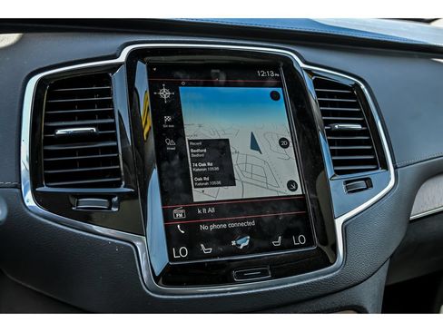 Used 2020 Volvo XC90 T6 Inscription w/ Protection Package Premier AWD/4WD image 22