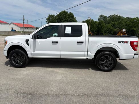 Used 2021 Ford F150 XL w/ STX Appearance Package AWD/4WD image 6