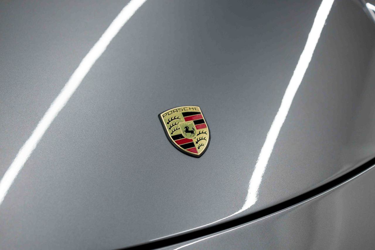Used 2011 Porsche 911 Carrera GTS RWD image 15