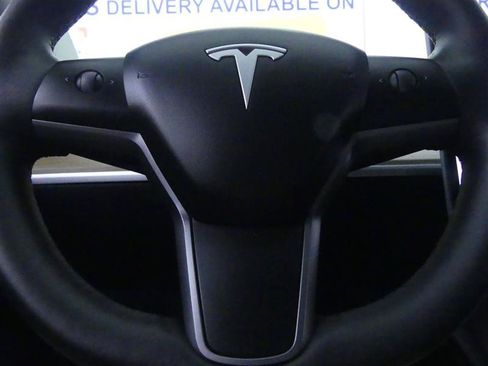 Used 2023 Tesla Model 3 Performance AWD/4WD image 16