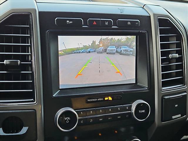 Used 2020 Ford Expedition XLT w/ Equipment Group 202A RWD image 14