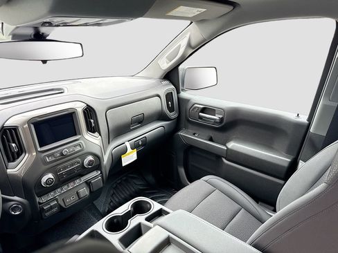 New 2026 GMC Sierra 1500 Pro w/ Pro Value Package image 21