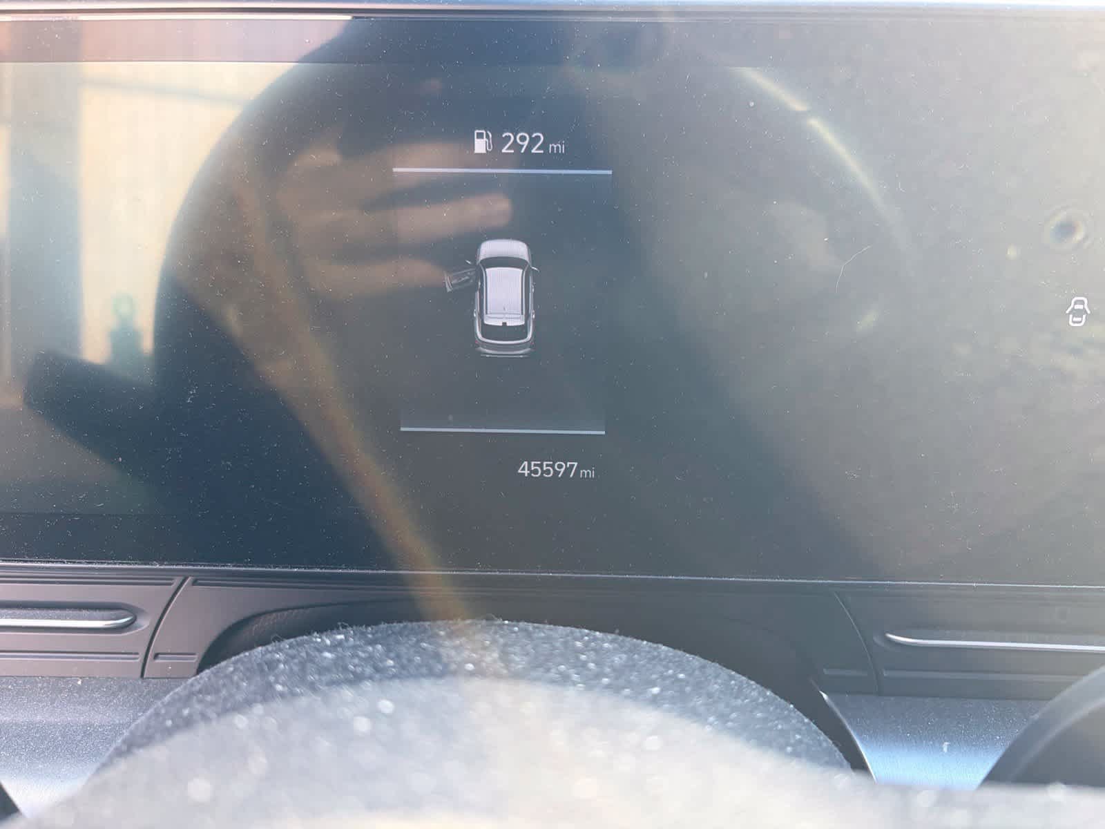 Used 2024 Hyundai Kona SEL FWD image 8
