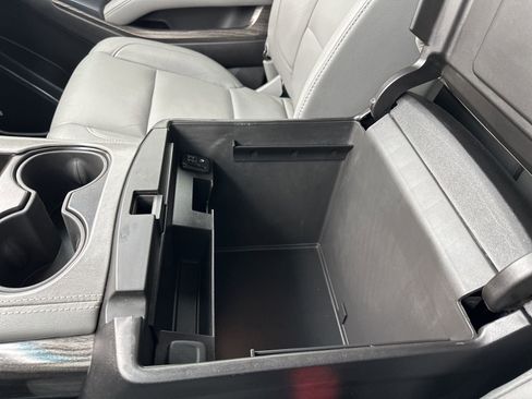 Used 2015 Chevrolet Tahoe LT w/ Max Trailering Package image 42