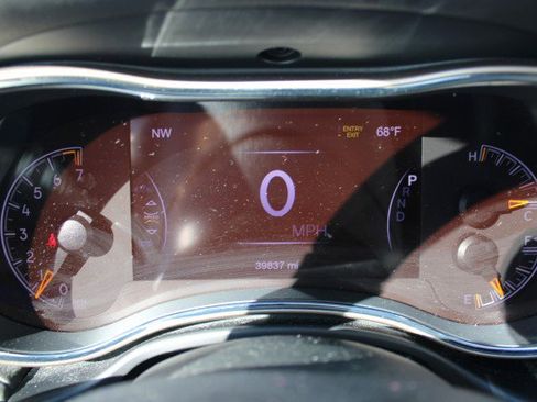 Used 2016 Jeep Grand Cherokee Summit w/ Skid Plate Group image 24