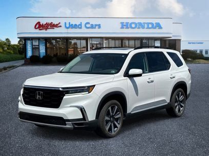 Used 2024 Honda Pilot Touring