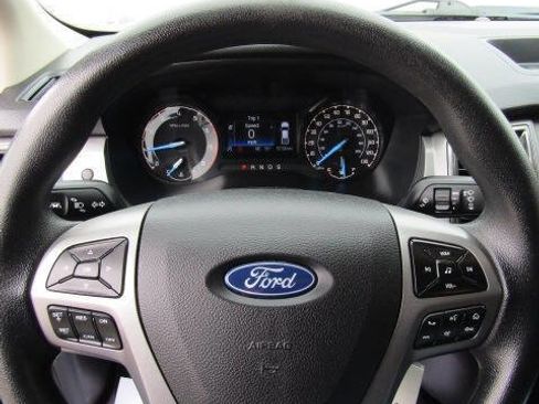 Used 2020 Ford Ranger XLT w/ Trailer Tow Package AWD/4WD image 10