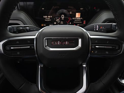 New 2026 GMC Yukon Elevation image 10